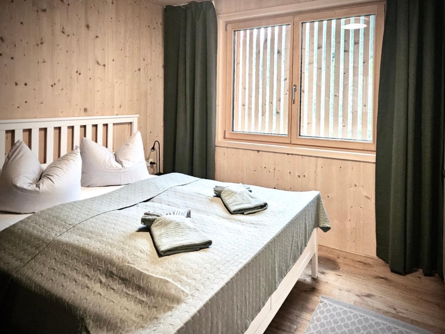 Apartment "Johann" Aktivurlaub Im Bregenzerwald Меллау Экстерьер фото