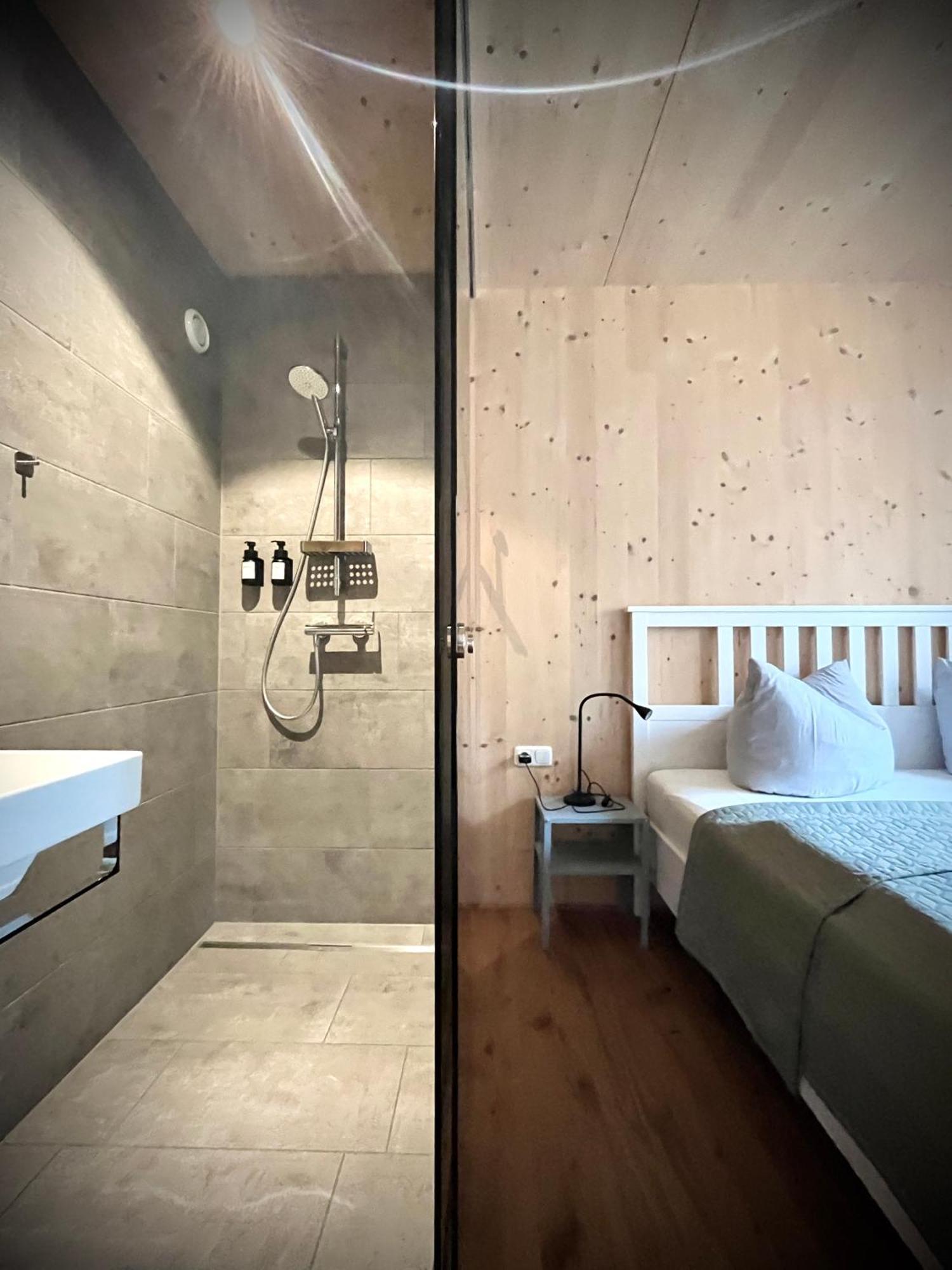 Apartment "Johann" Aktivurlaub Im Bregenzerwald Меллау Экстерьер фото